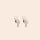 Nano Juliette Studs
