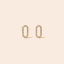 Serena Stud Earrings
