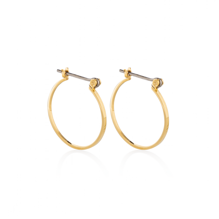 Why Do Earrings Irritate Ears?