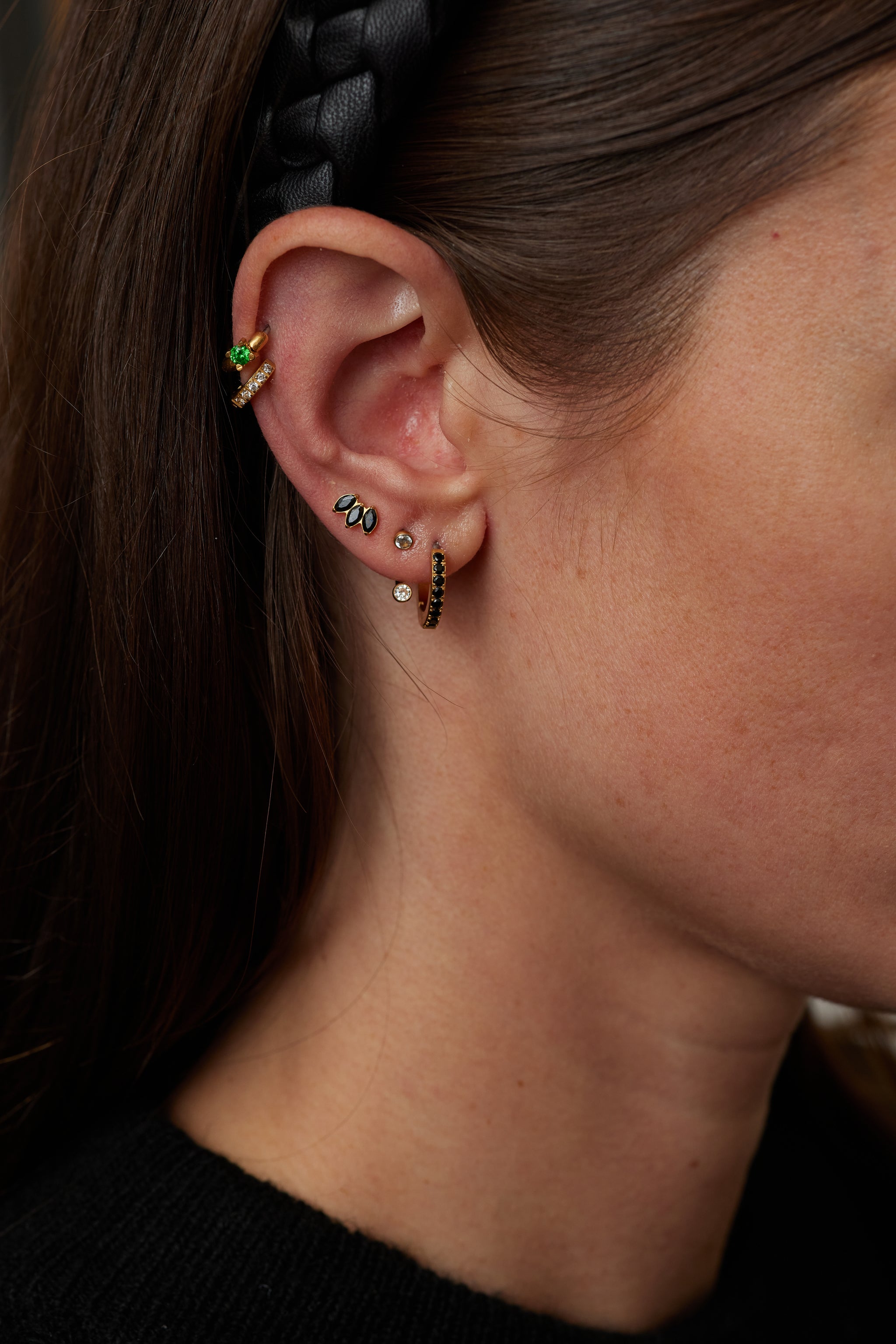 Why Do Earrings Make My Ears Sore?