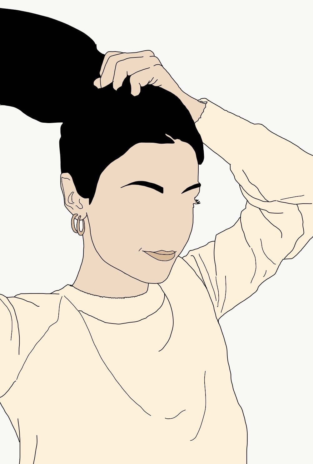 Are Gold Earrings the Safest Earrings for Sensitive Ears?