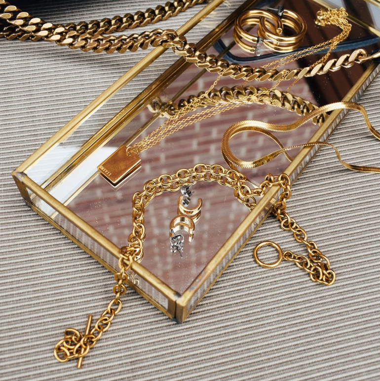 Everything Ear Care Let's Talk About Metals