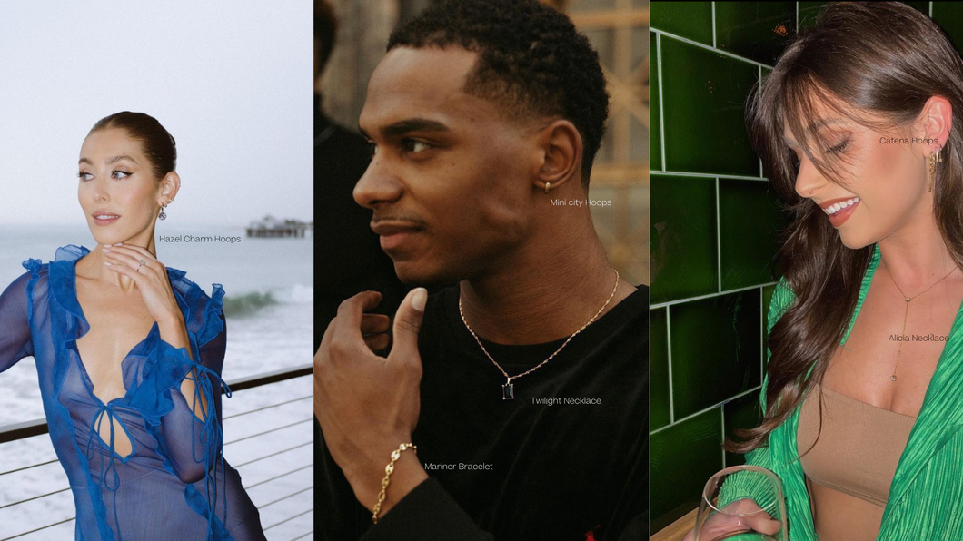 How You're Styling Tini Lux