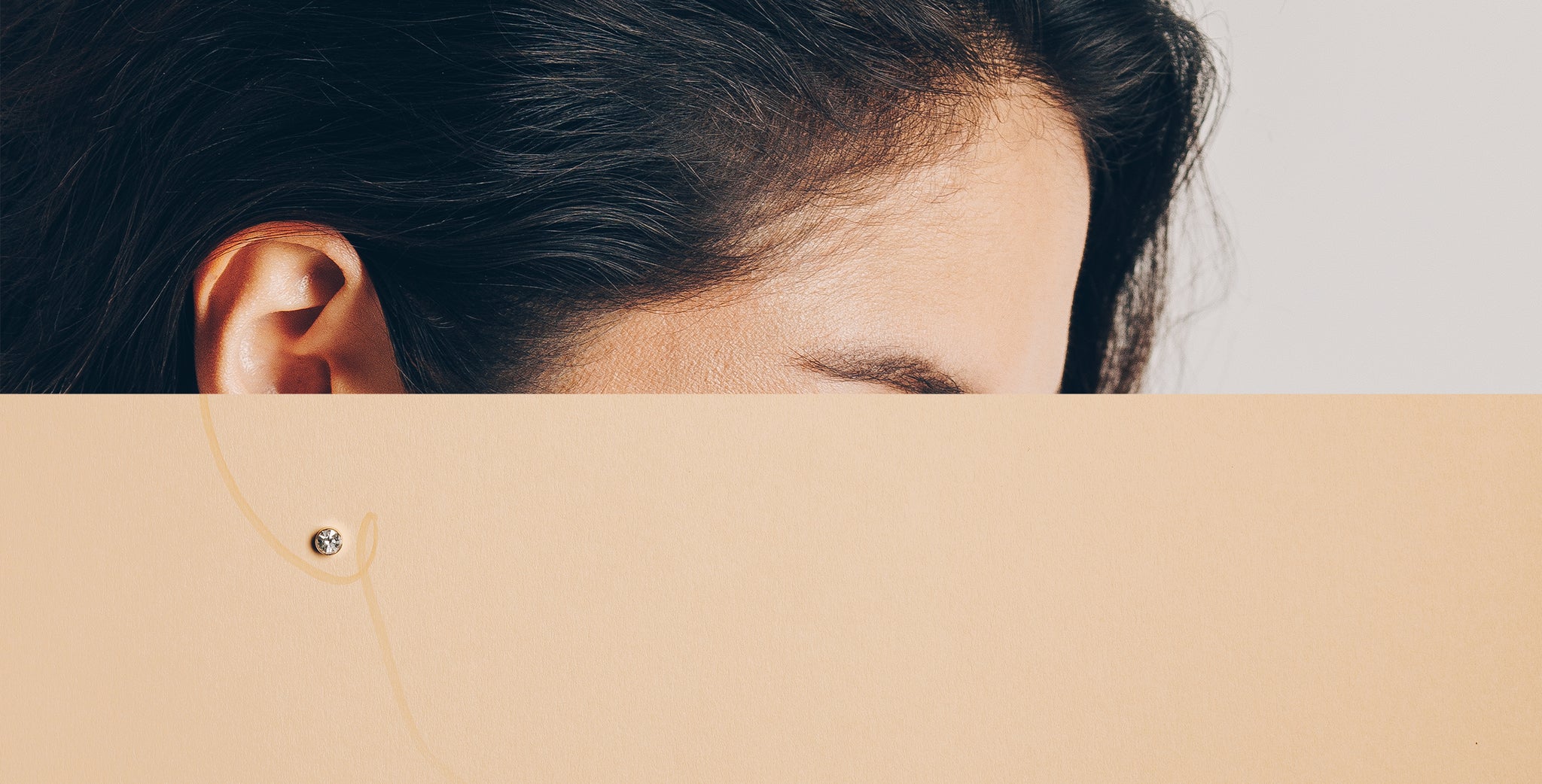 How to Care for Newly Pierced Ears