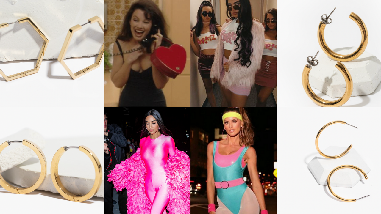 Last Minute Amazon Prime Halloween Costume Ideas