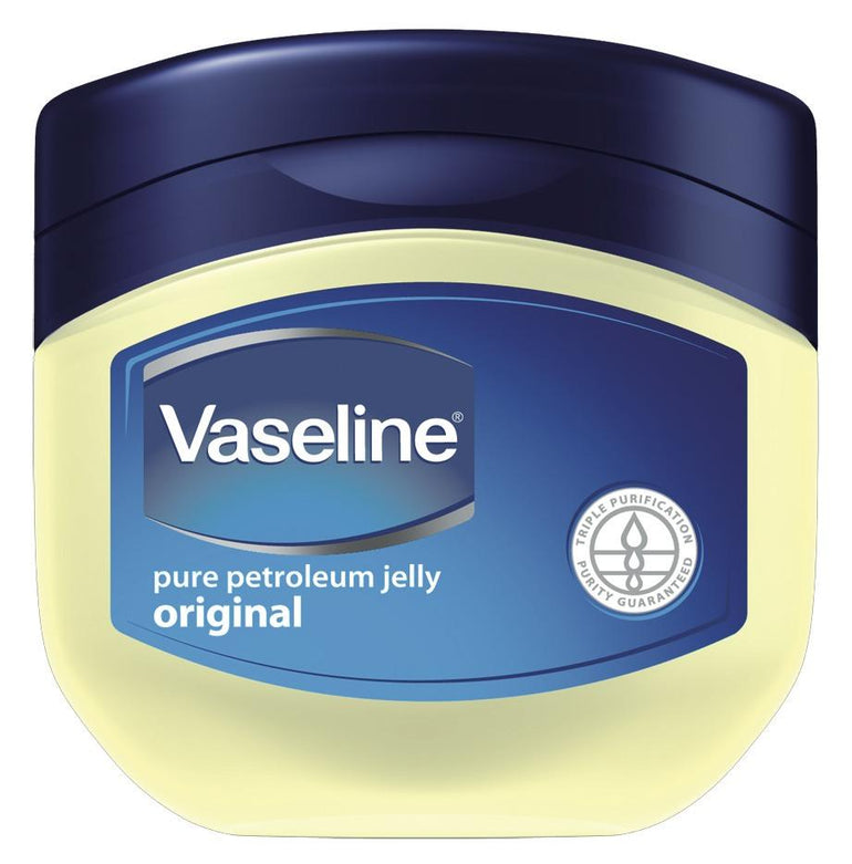 Why Using Vaseline Won't Protect Your Sensitive Ears