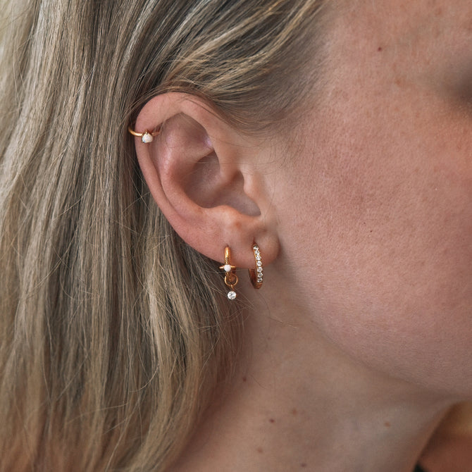 Elle Hoops