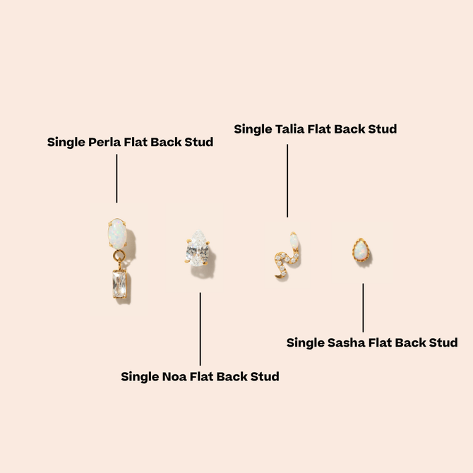 Opalescent Stack