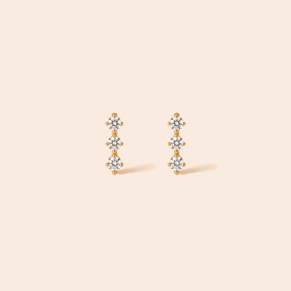 Lexi Stud Earrings