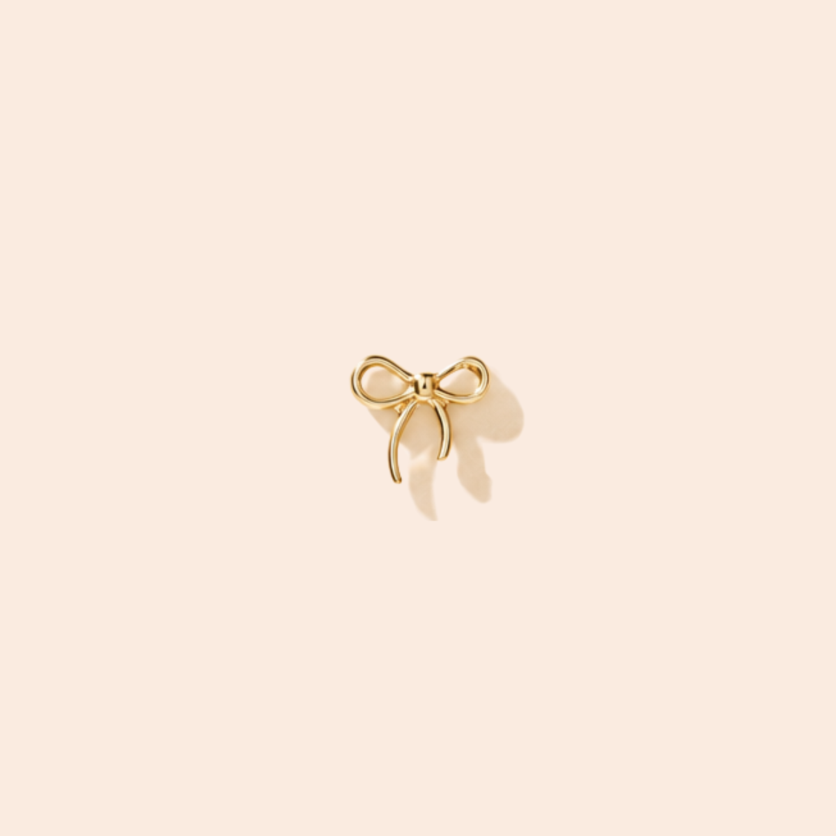 Single Maria Flat Back