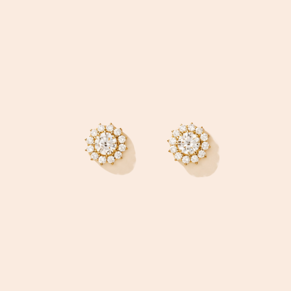 Daria Studs