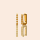 Mini Bella Hoops