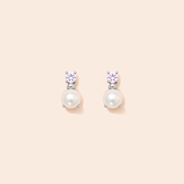 Nano Juliette Studs