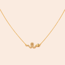 Demi Necklace