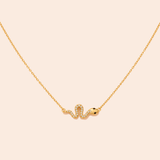 Demi Necklace