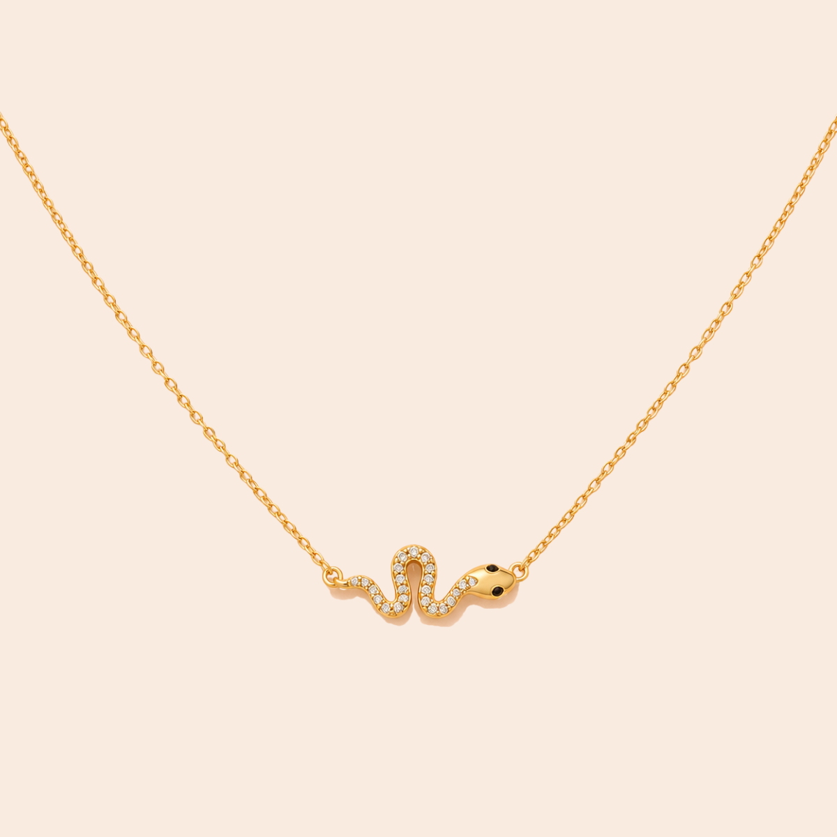 Demi Necklace