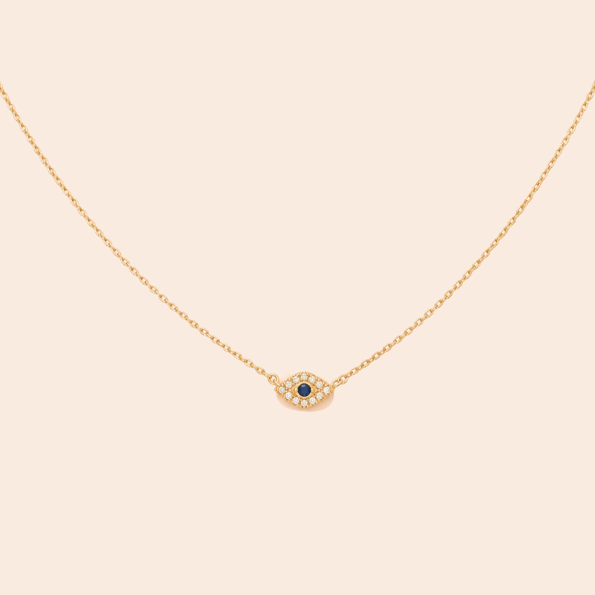 Mati Necklace