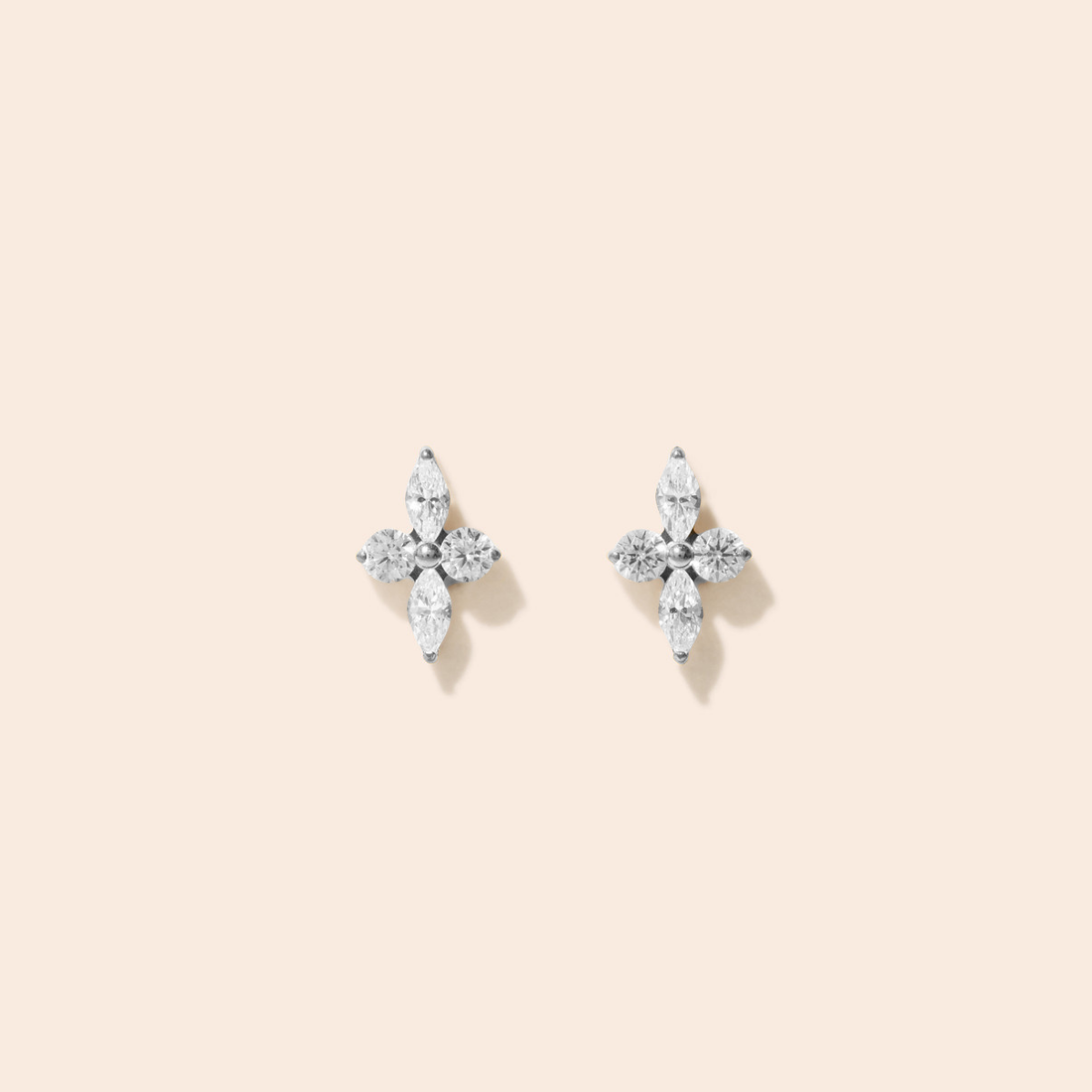 Cora Studs