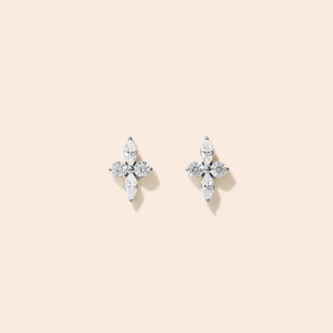 Cora Studs