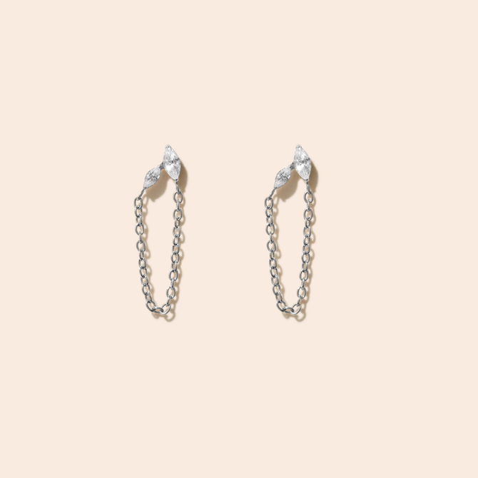 Calla Studs
