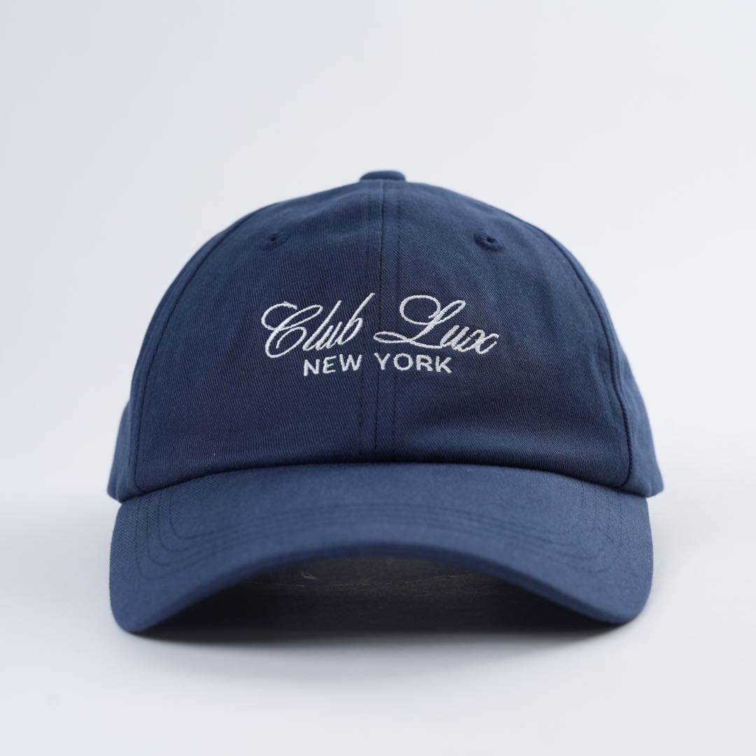 Club Lux Hat