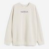 Club Lux Sweatshirt