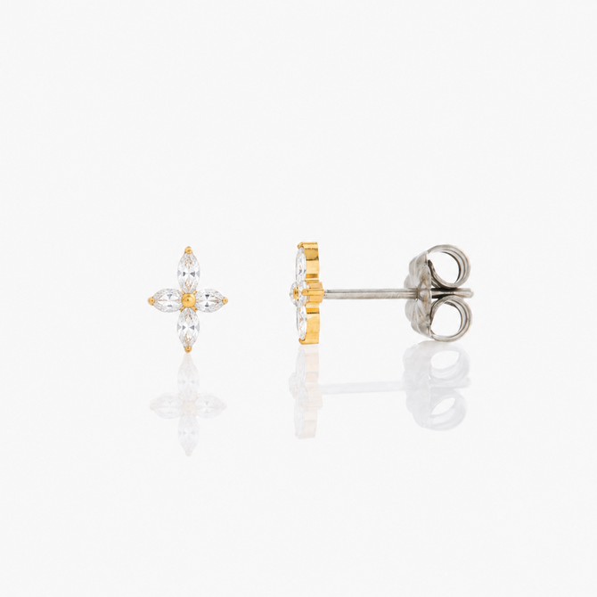 Cora Studs