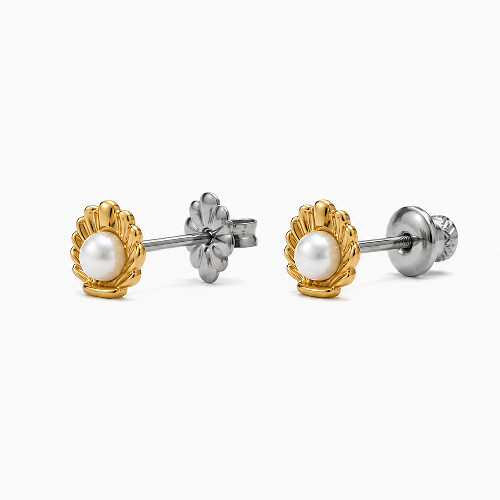 Arielle Studs