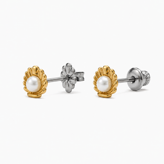 Arielle Studs