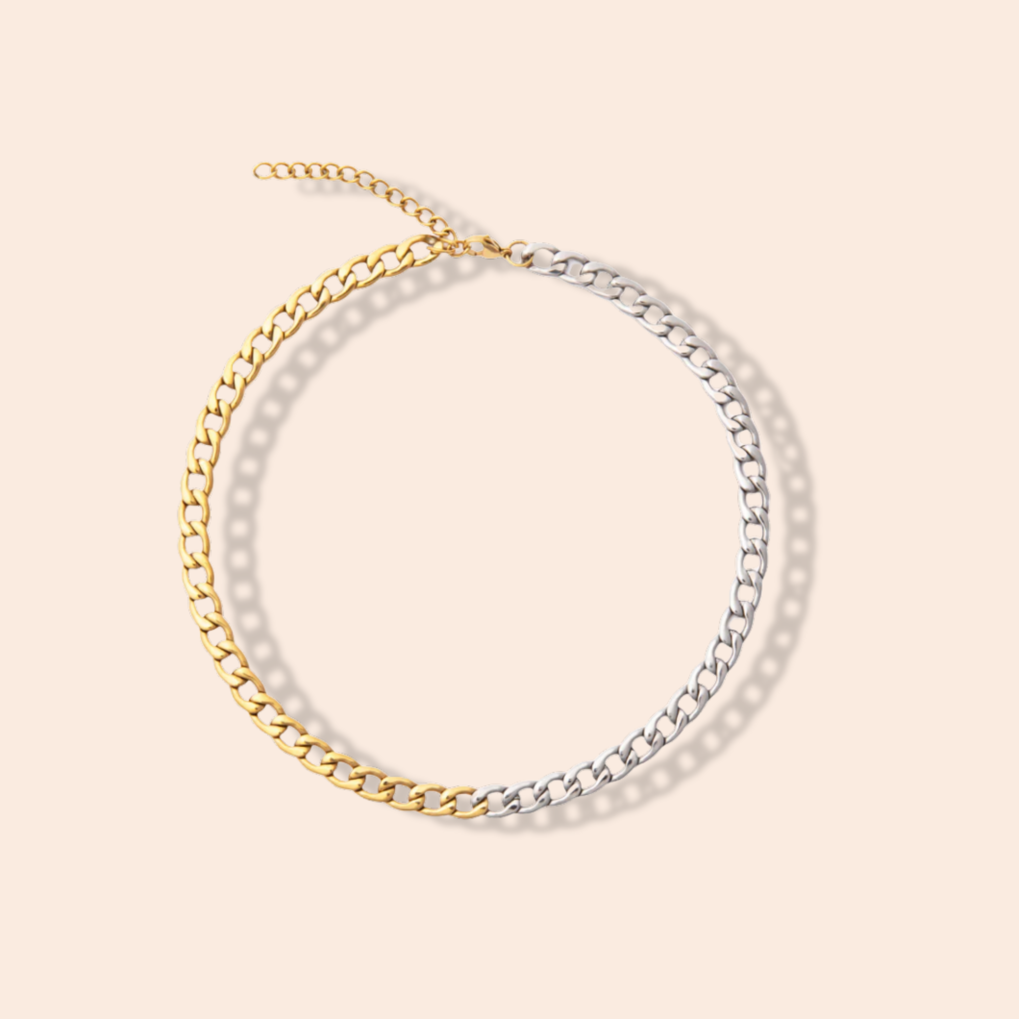 Chloe Necklace