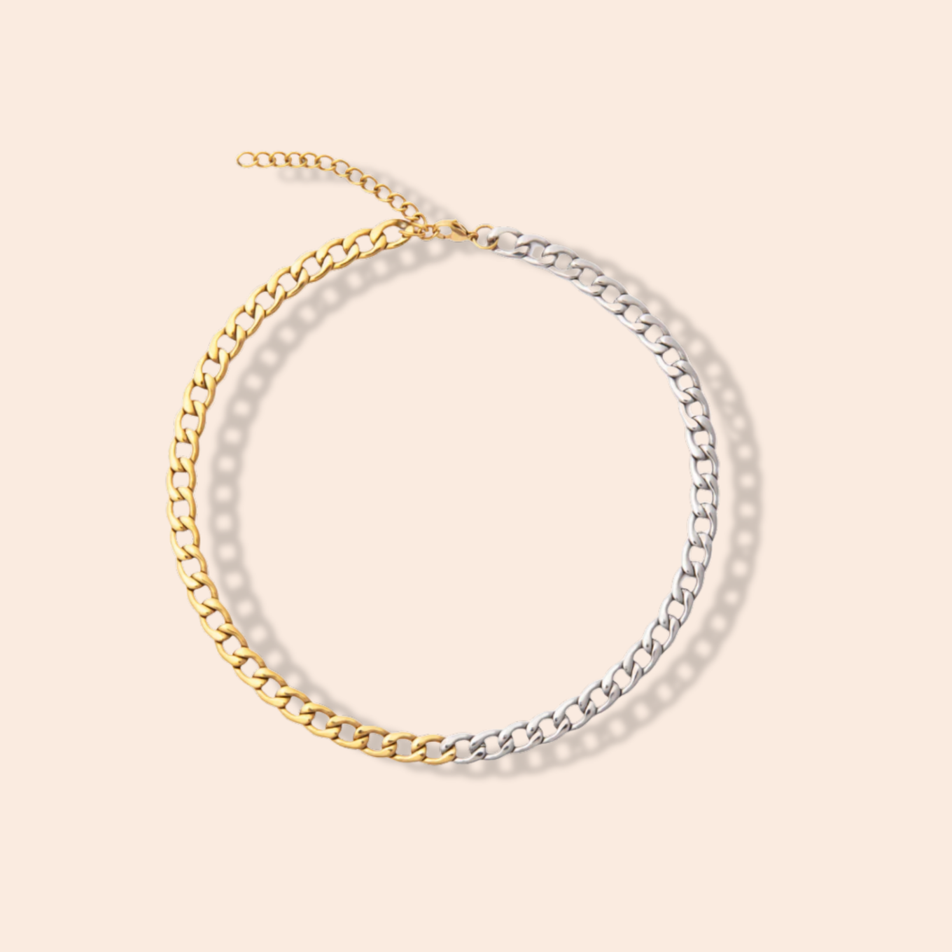 Chloe Necklace
