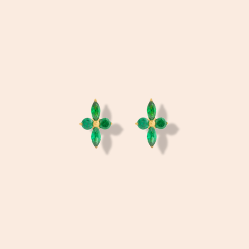 Cora Studs