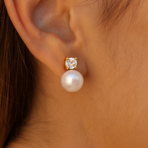 Juliette Stud Earrings