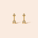 Libby Stud Earrings