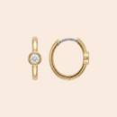 Zuri Hoops