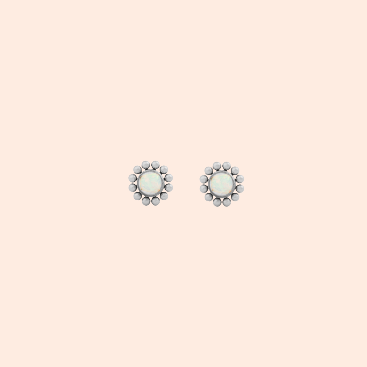 Maris Stud Earrings