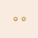 Maris Stud Earrings