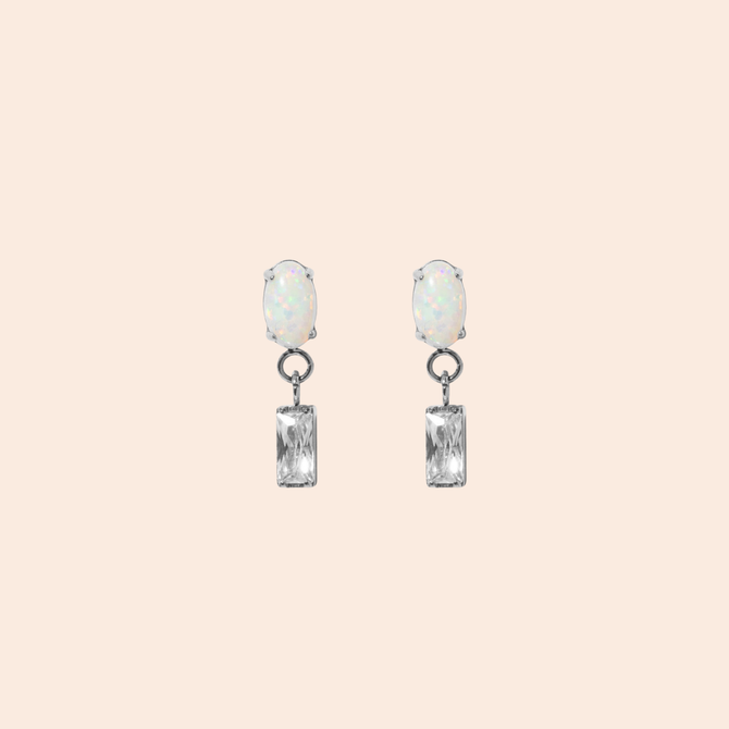 Perla Studs