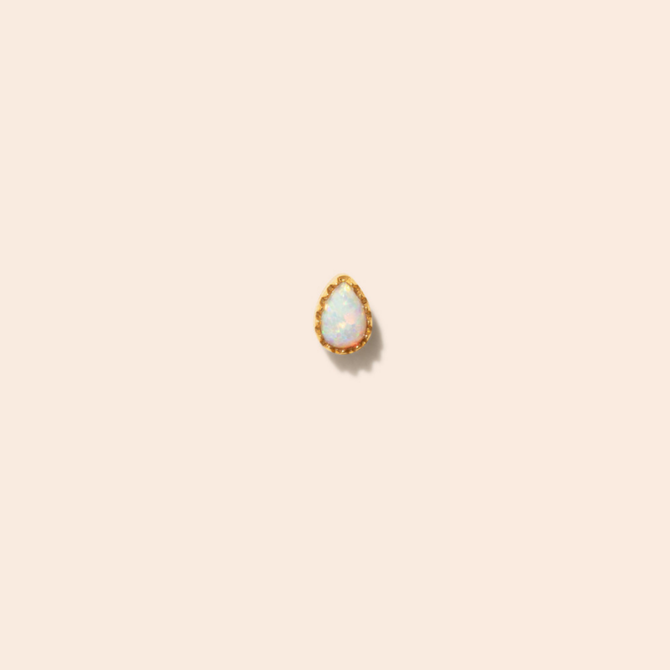 Opalescent Stack
