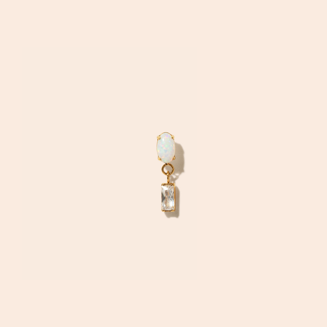 Opalescent Stack