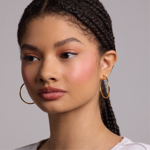 Large Happy Hour Hoops