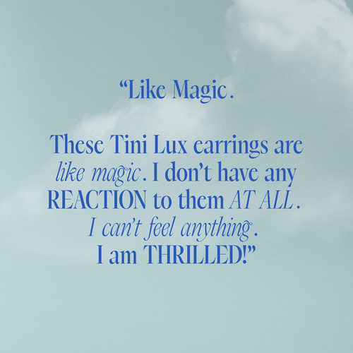 Tini Lux Monthly Subscription Box