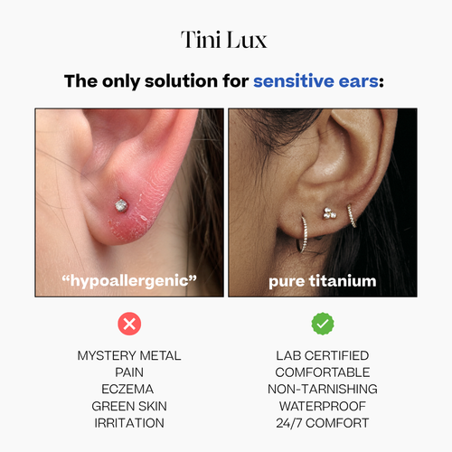 Little Lux Subscription Box