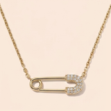 Alexia Necklace