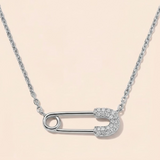 Alexia Necklace