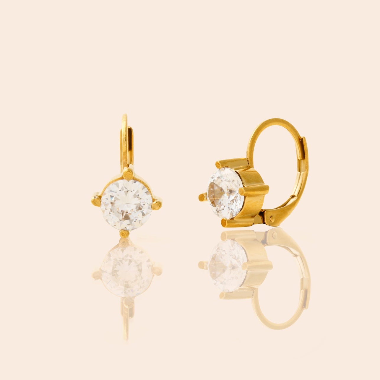 Alora Hoops
