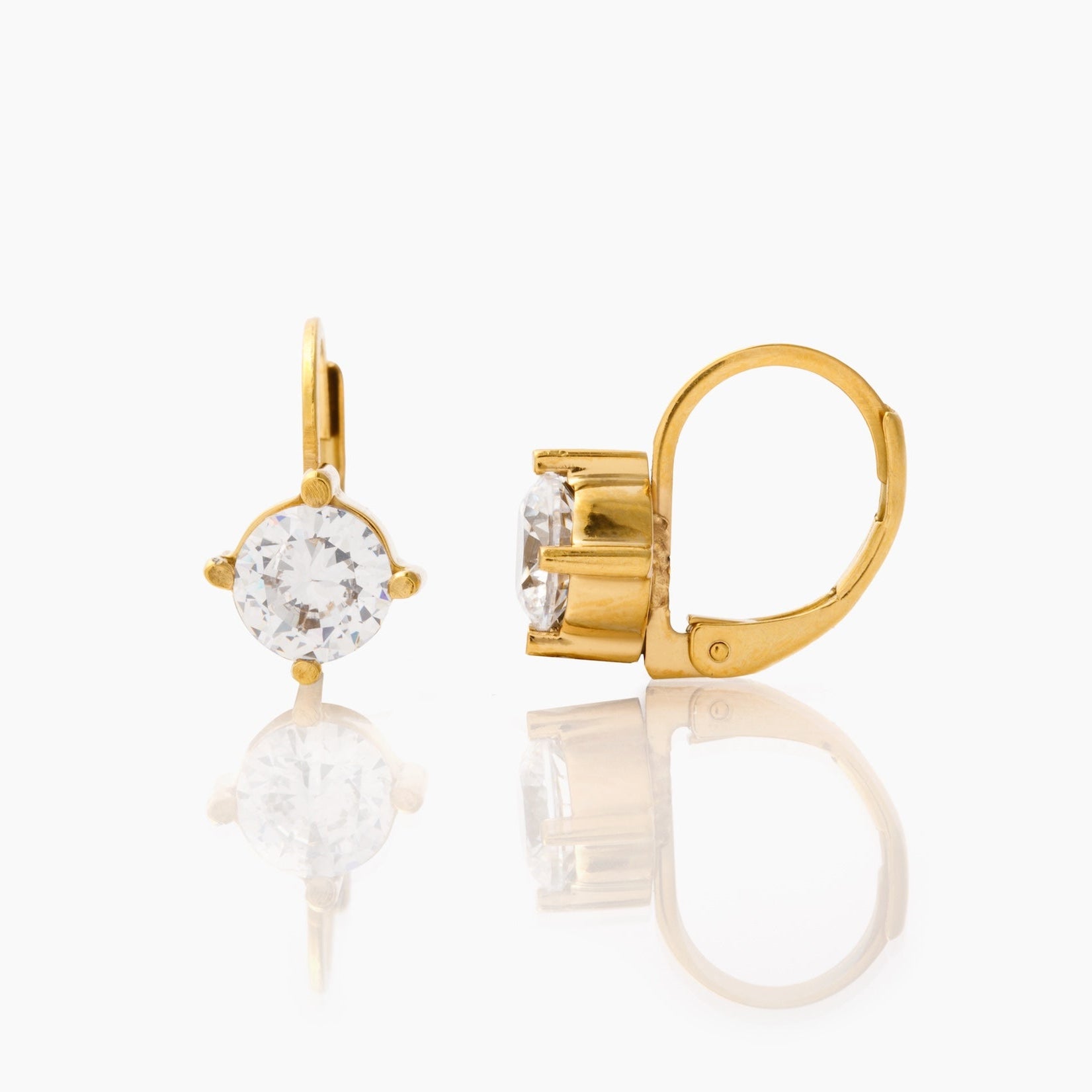 Alora Hoops