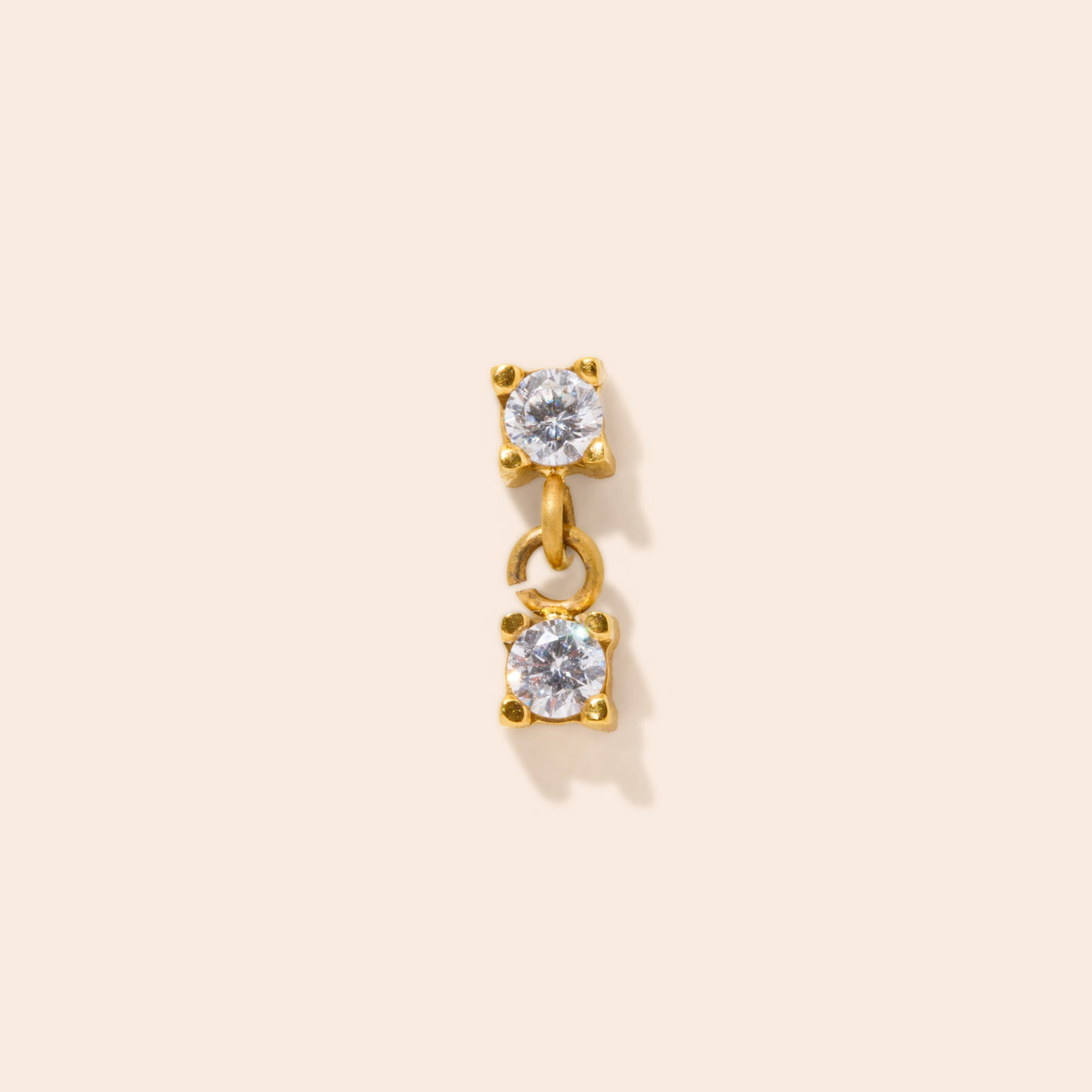 Single Aria Stud