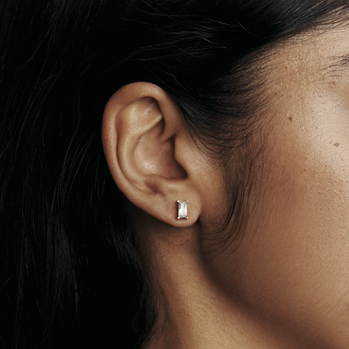Bijou Stud Earrings