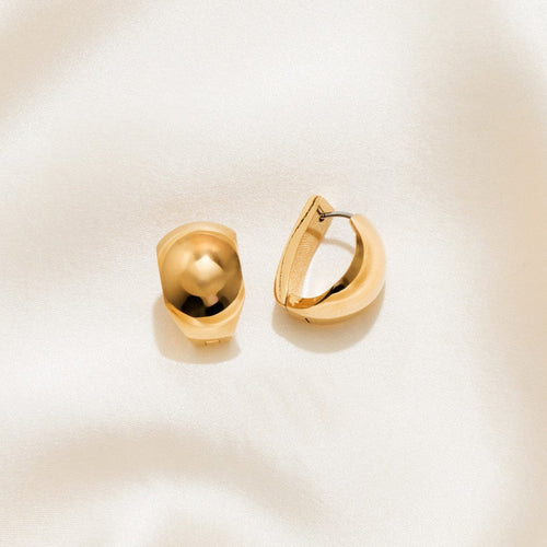 Brunch Earrings